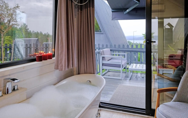 World Dreams Sapanca Hotel