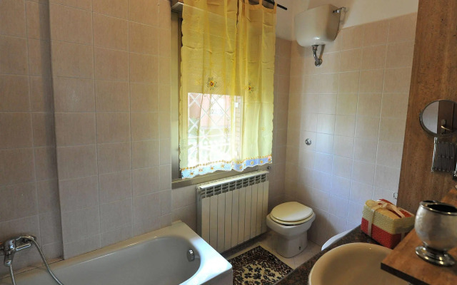 Domus Domiziana B&B
