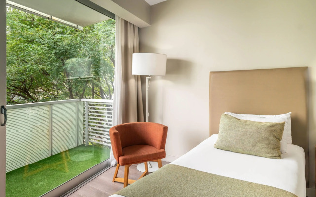 Dazzler by Wyndham Buenos Aires Polo