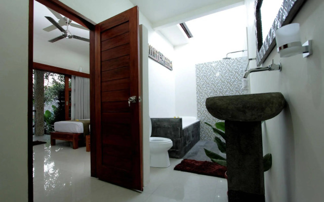 Maha Residence Guest House