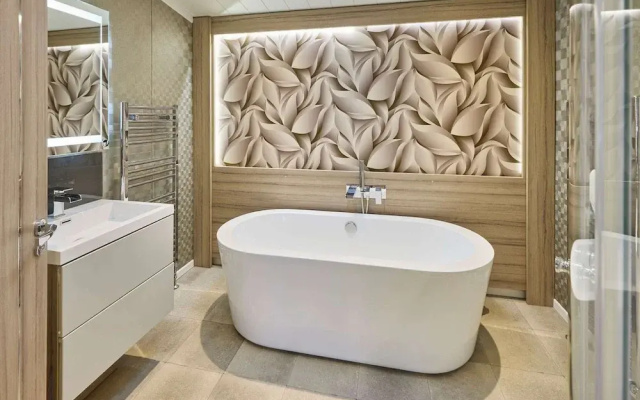 Host Stay Whistler Deluxe Lodge