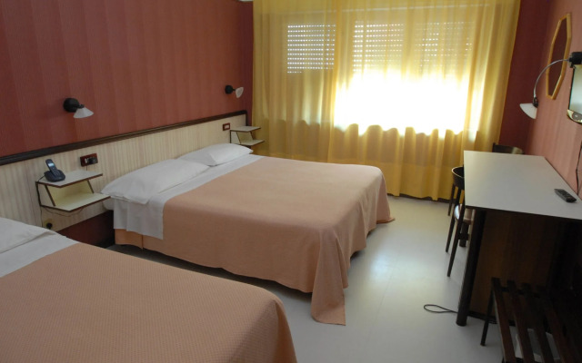 Atlantico Palace Hotel