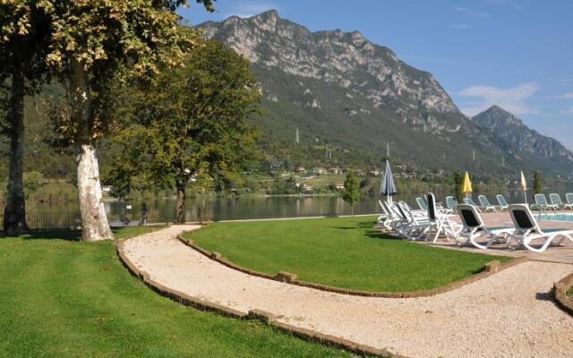 Residence Vico