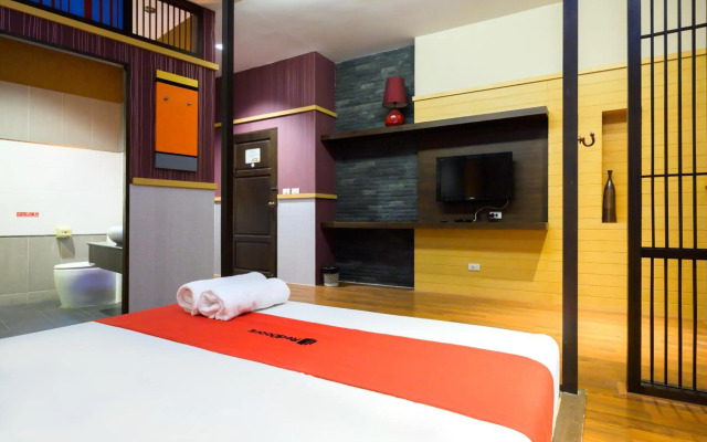 RedDoorz Plus Reun Rattana Rattanathibet