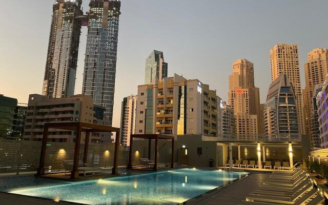 Vacation bay Studio One