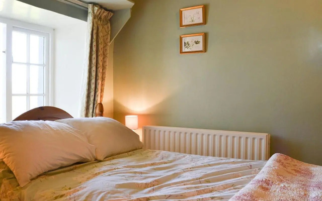 Birkerthwaite Cottage