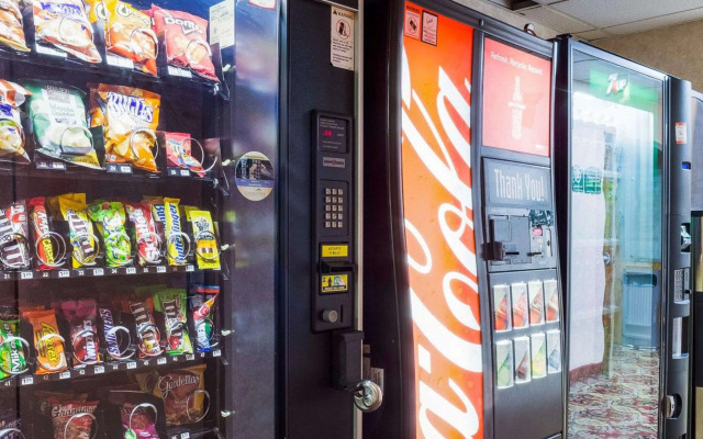 Quality Inn Spearfish I-90