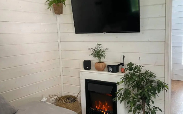 Relax Villas Villa (Релакс Виллы Вилла)