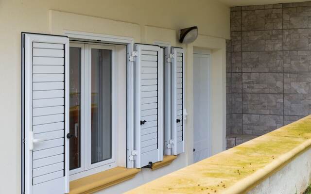 Villa Safi Holiday Homes