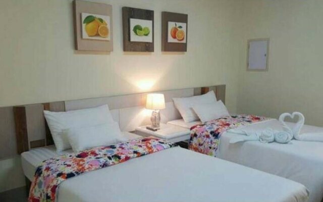 AA Resort