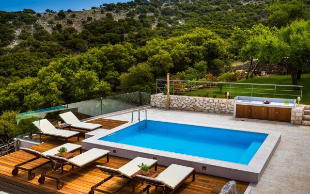 Iconic Villas Kefalonia