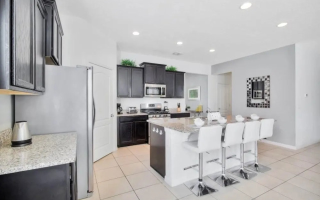 5226wild Wood 5 Bedroom Villa