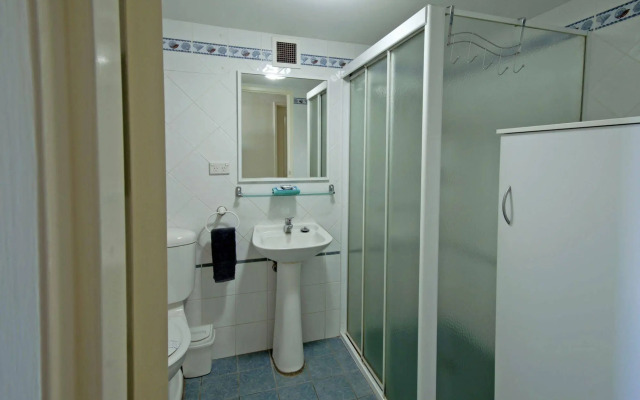 Marcel Towers Holiday Apartments