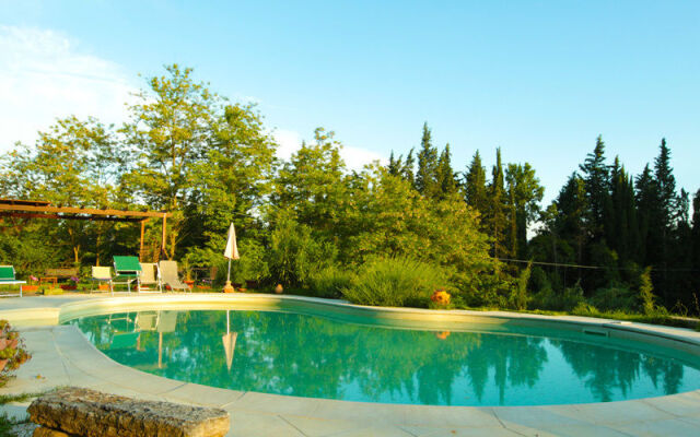 Villa Arianna B&B