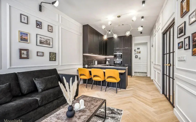 Beňovský Apartments