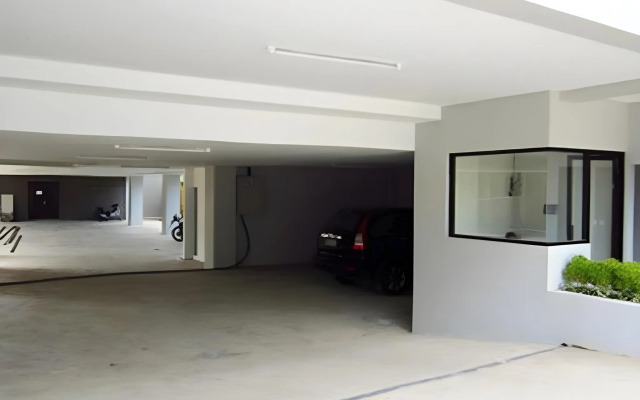 RedDoorz @ Ciumbeleuit