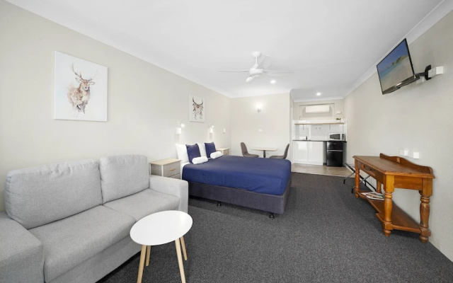 Woongarra Motel