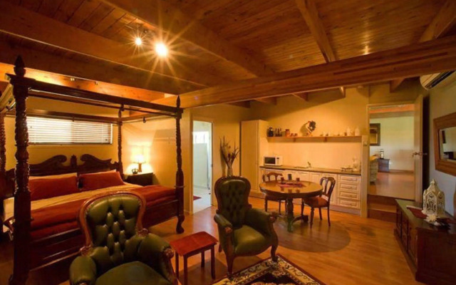 Clandulla Cottages