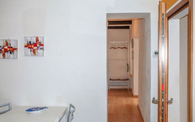 Apartment Ghetto Losone