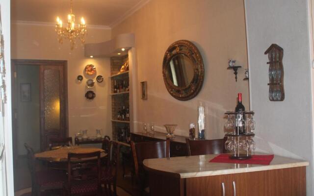 Guest House Tabidze.19