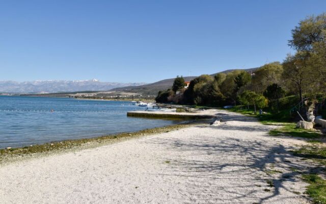 Apartment Karla Novigrad (Zadar)
