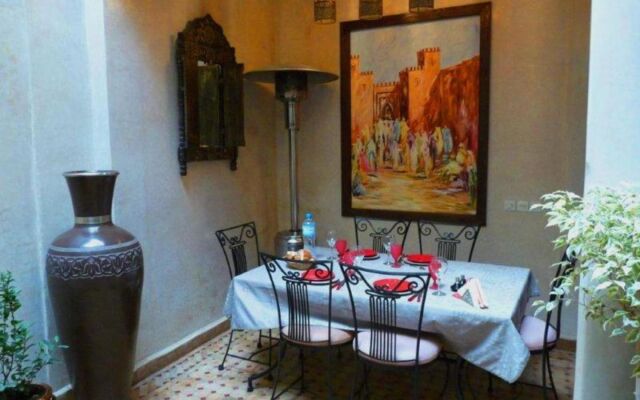 Riad Dar Attika