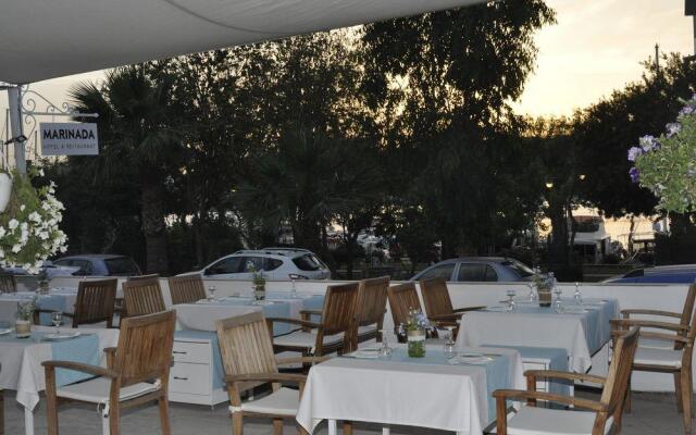 Otel Marinada