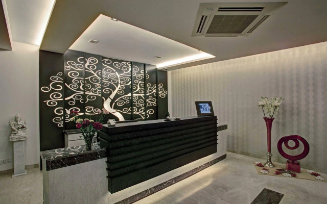 JRD Luxury