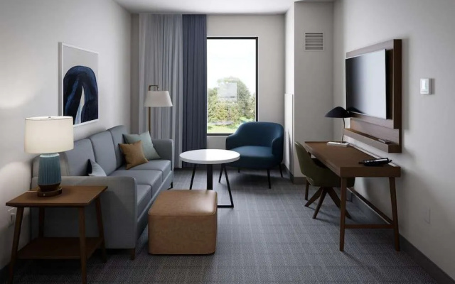 Staybridge Suites Manteca by IHG