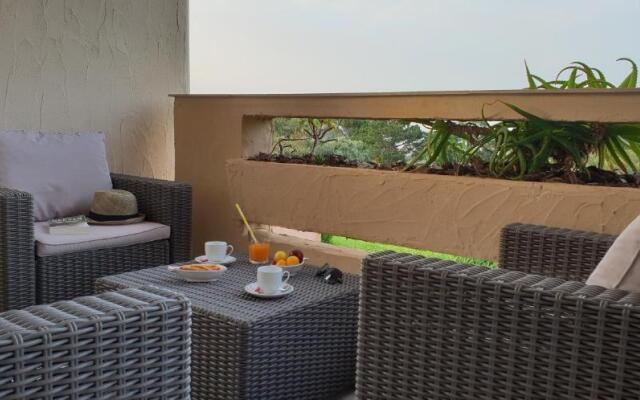 Résidence Playa Del Oro 31