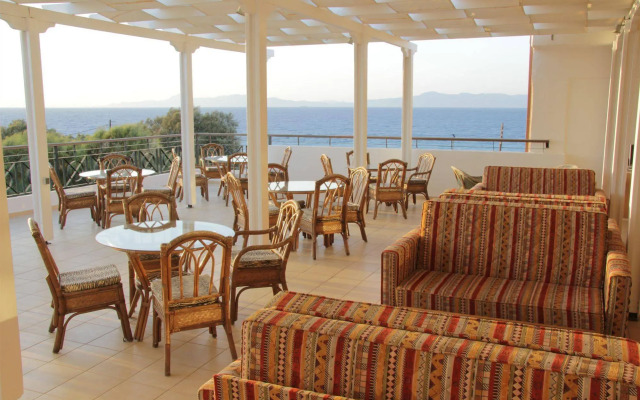 Dodeca Sea Resort by Forum Hotels