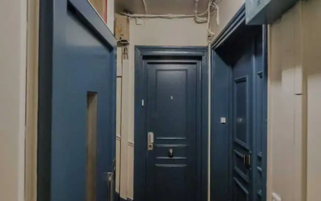 Superb AC Apartment Center of Paris