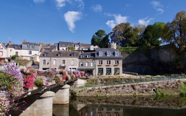 Les Appartements du Boudoir