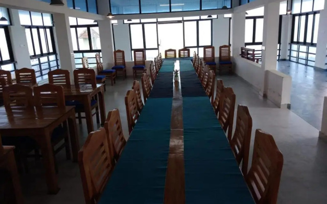 The Marine Pride Beach Resort & Spa