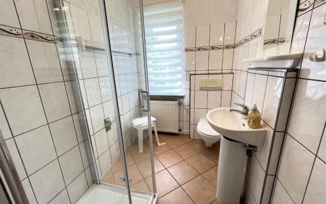 Ferienhaus Templin UCK 650