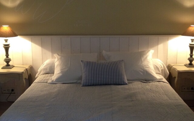 La Ferme des Sablons