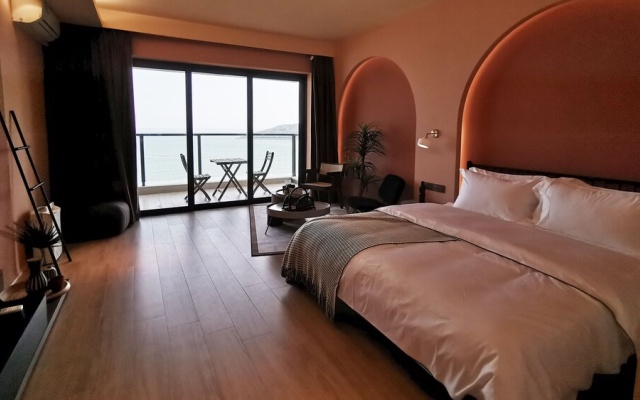W O O K A Hotel – Guest Rooms – Huizhou