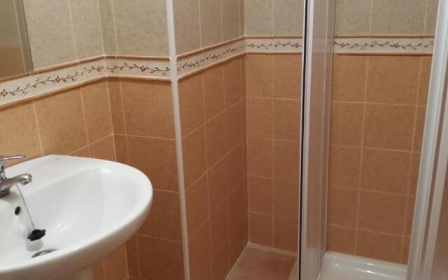 Apartamentos Portal de Ordesa