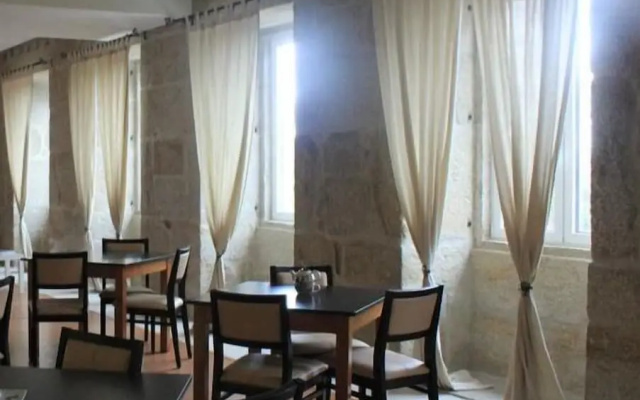 Casa das Morgadas