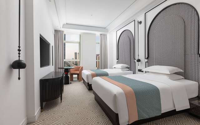 Wyndham Garden Wuhan Hankou