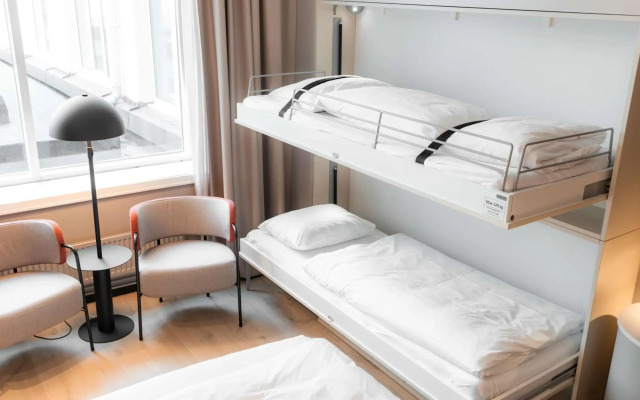 Scandic Oslo City