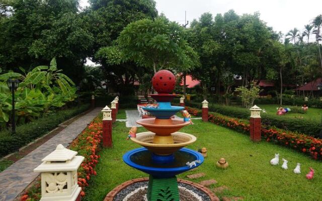 Confort Airport Hotel