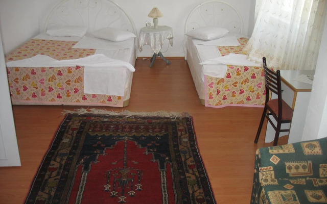 Erciyes Pension