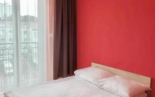 Hostel DV Gdynia