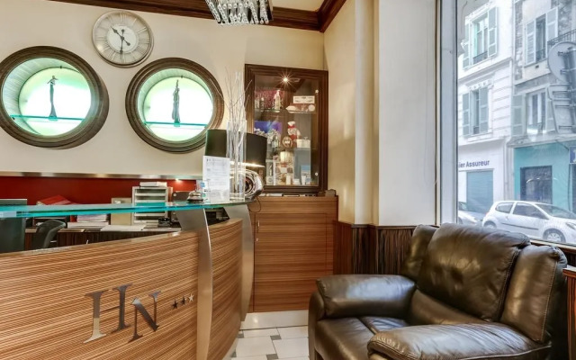 Days Inn Nice Centre