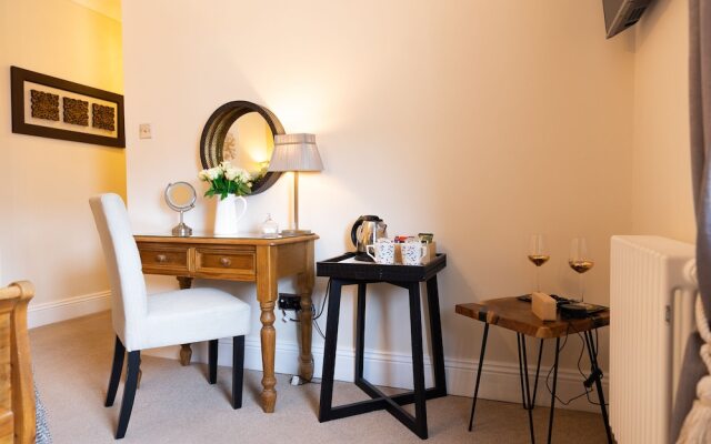 All Seasons Boutique Hotels