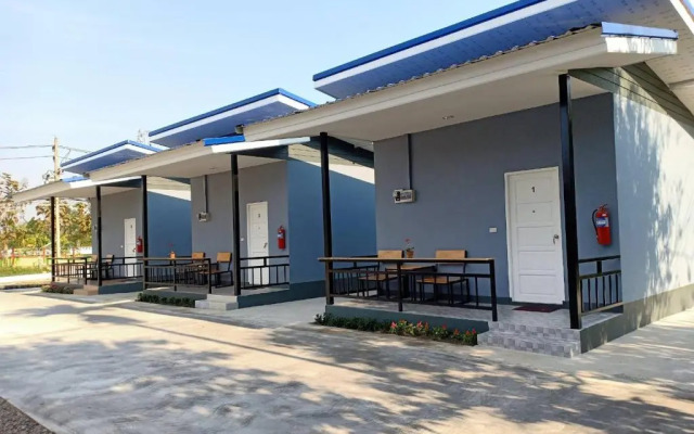 กฤษณ์ศิริเฮ้าส์