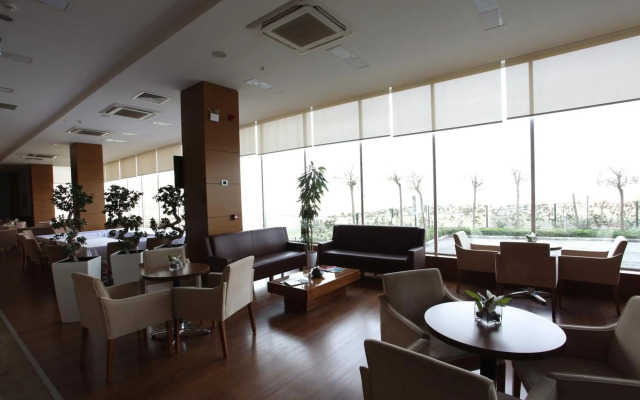 Orucoglu Oreko Hotel
