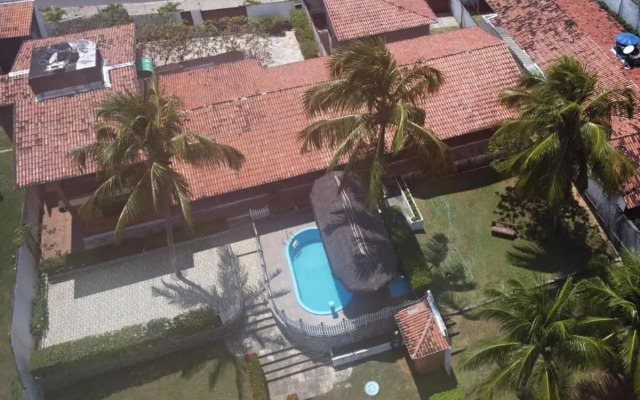 Maravilhosa Casa de Lagoa em Extremoz