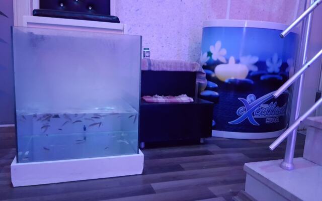 Kleopatra Togan Suit Hotel - All Inclusive